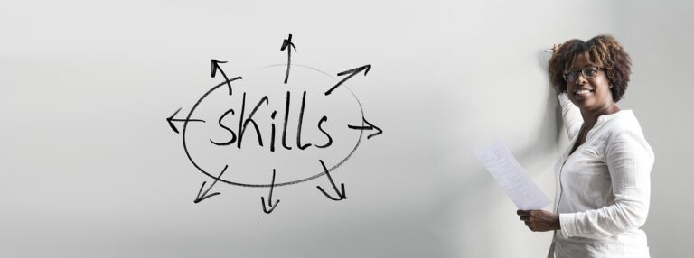 10 signes que vous avez besoin d’une montée en compétences - FEEIM, organisme certifié Qualiopi - formations certifiantes.