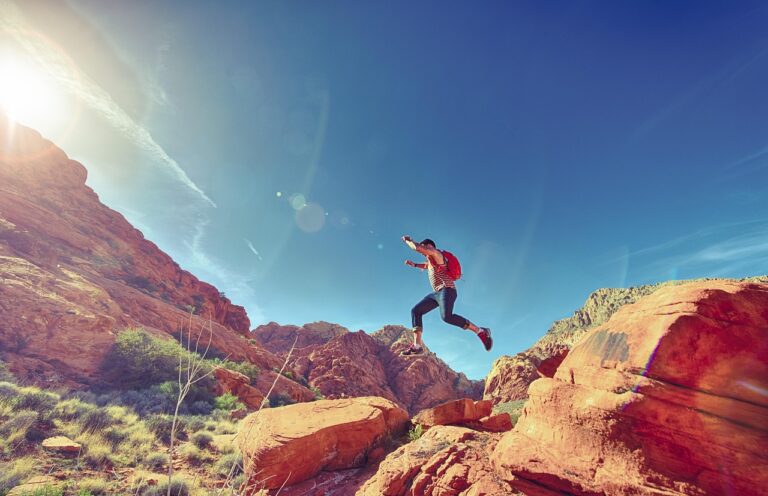 Les sportifs de haut niveau nous inspirent pour rester motivés et réussir sa formation. FEEIM est un centre de formation certifié Qualiopi