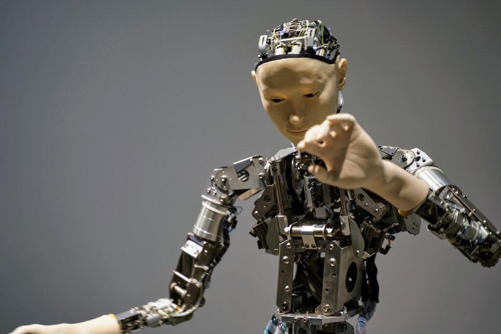 Formation Intelligence Artificielle (IA) certifiante CPF : formez-vous avec FEEIM aux outils d’automatisation pour booster votre carrière