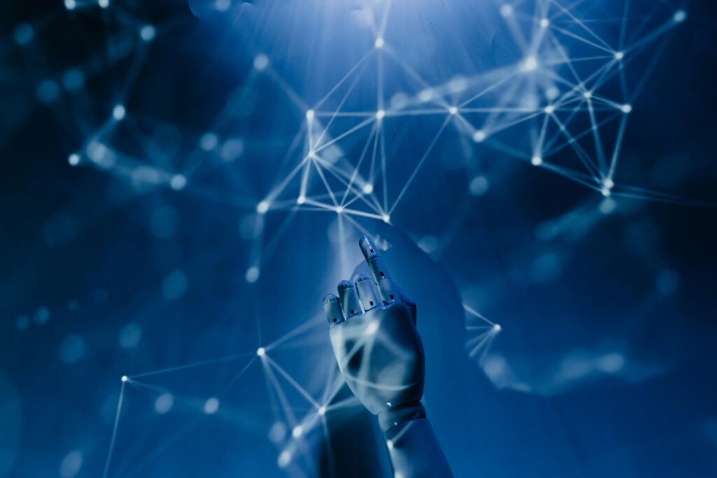 IA – Découvrez notre formation en IA génératives pour réaliser des contenus innovants, automatiser vos tâches et booster votre productivité.